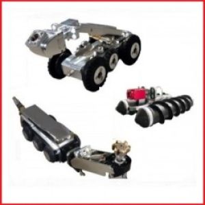kamera fireze robotu 1 0082103c