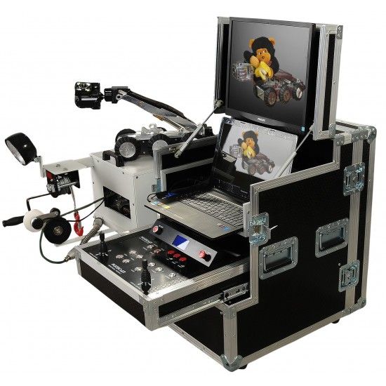 cctv portatif robot 1 b5477f1e